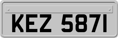 KEZ5871