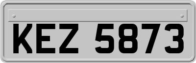 KEZ5873