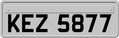 KEZ5877
