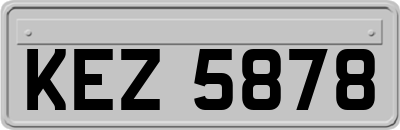 KEZ5878