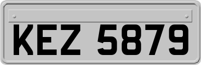 KEZ5879