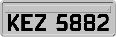 KEZ5882