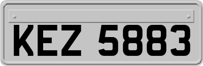 KEZ5883