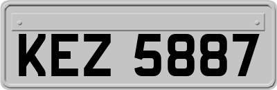 KEZ5887