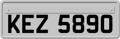 KEZ5890