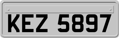 KEZ5897