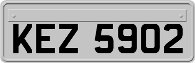 KEZ5902