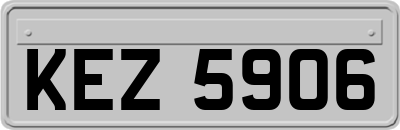KEZ5906
