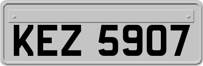 KEZ5907