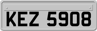 KEZ5908