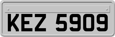 KEZ5909