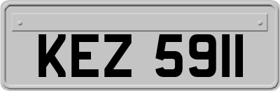 KEZ5911