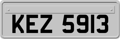 KEZ5913