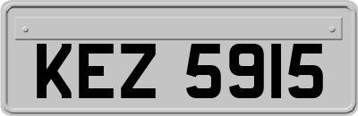KEZ5915