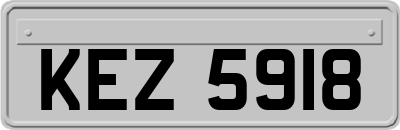 KEZ5918