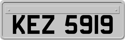KEZ5919