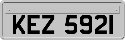 KEZ5921
