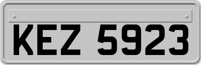 KEZ5923
