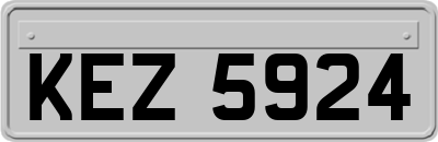 KEZ5924