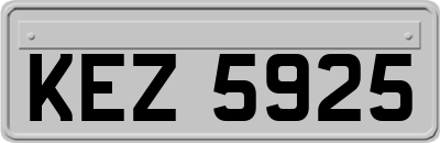 KEZ5925