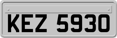 KEZ5930