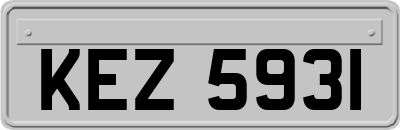 KEZ5931
