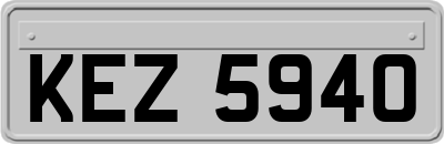 KEZ5940