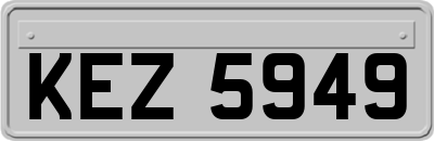 KEZ5949