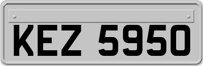 KEZ5950