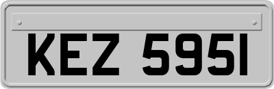 KEZ5951
