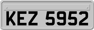 KEZ5952