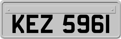 KEZ5961