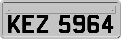 KEZ5964