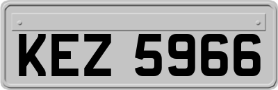 KEZ5966