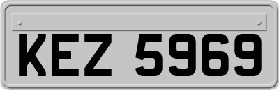 KEZ5969