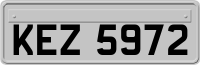 KEZ5972