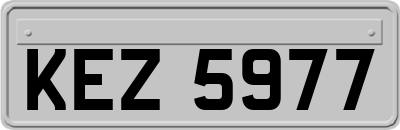 KEZ5977