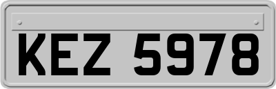 KEZ5978