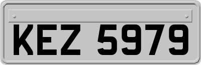 KEZ5979