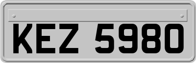 KEZ5980