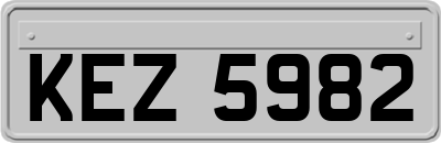 KEZ5982