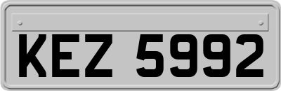 KEZ5992