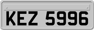 KEZ5996