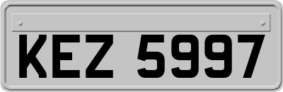KEZ5997