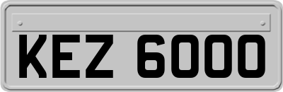 KEZ6000