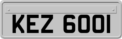 KEZ6001