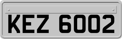 KEZ6002