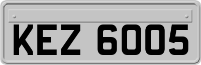 KEZ6005
