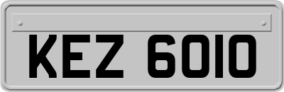 KEZ6010