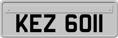 KEZ6011